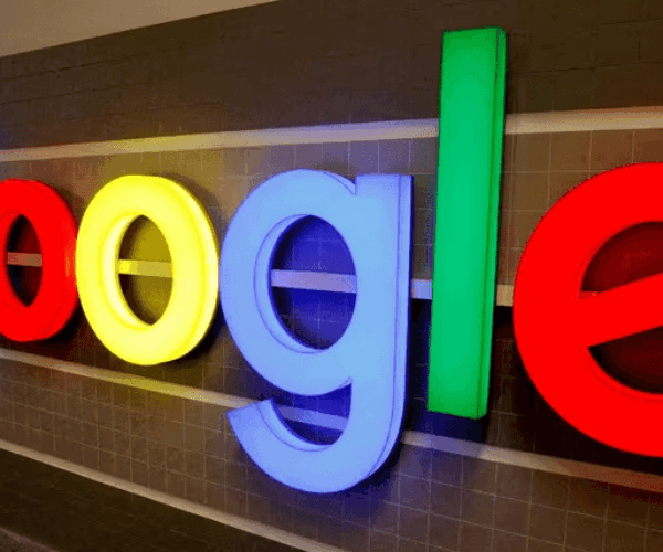 google