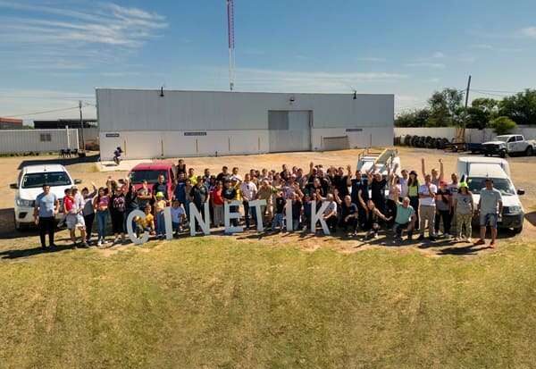 Celebramos 18 Años de Logros y Crecimiento