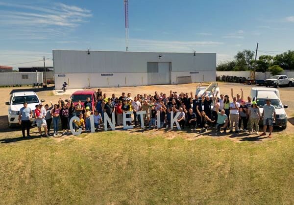 Celebramos 18 Años de Logros y Crecimiento